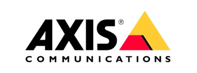 Logo Axis