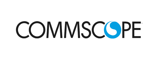 Logo Commscope