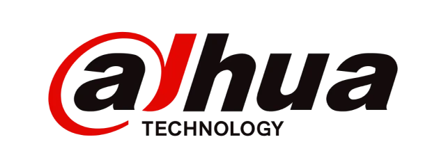 Logo Dahua Technology