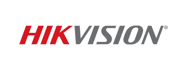 Logo Hikvision
