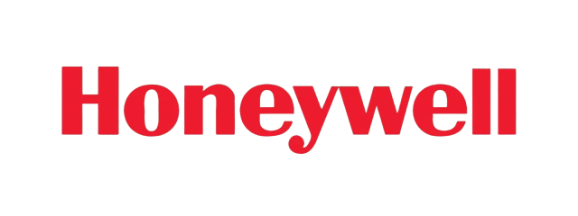 Logo Honeywell