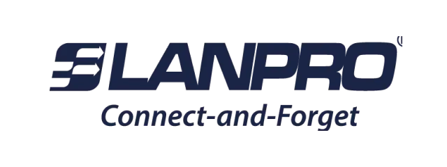 Logo Lanpro
