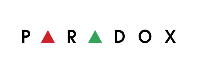 Logo Paradox