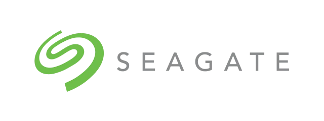 Logo Seagate